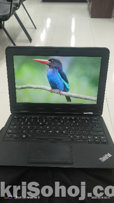 Lanovo think pad 11e